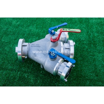 ROZDZIELACZ NIEMIECKI PSP